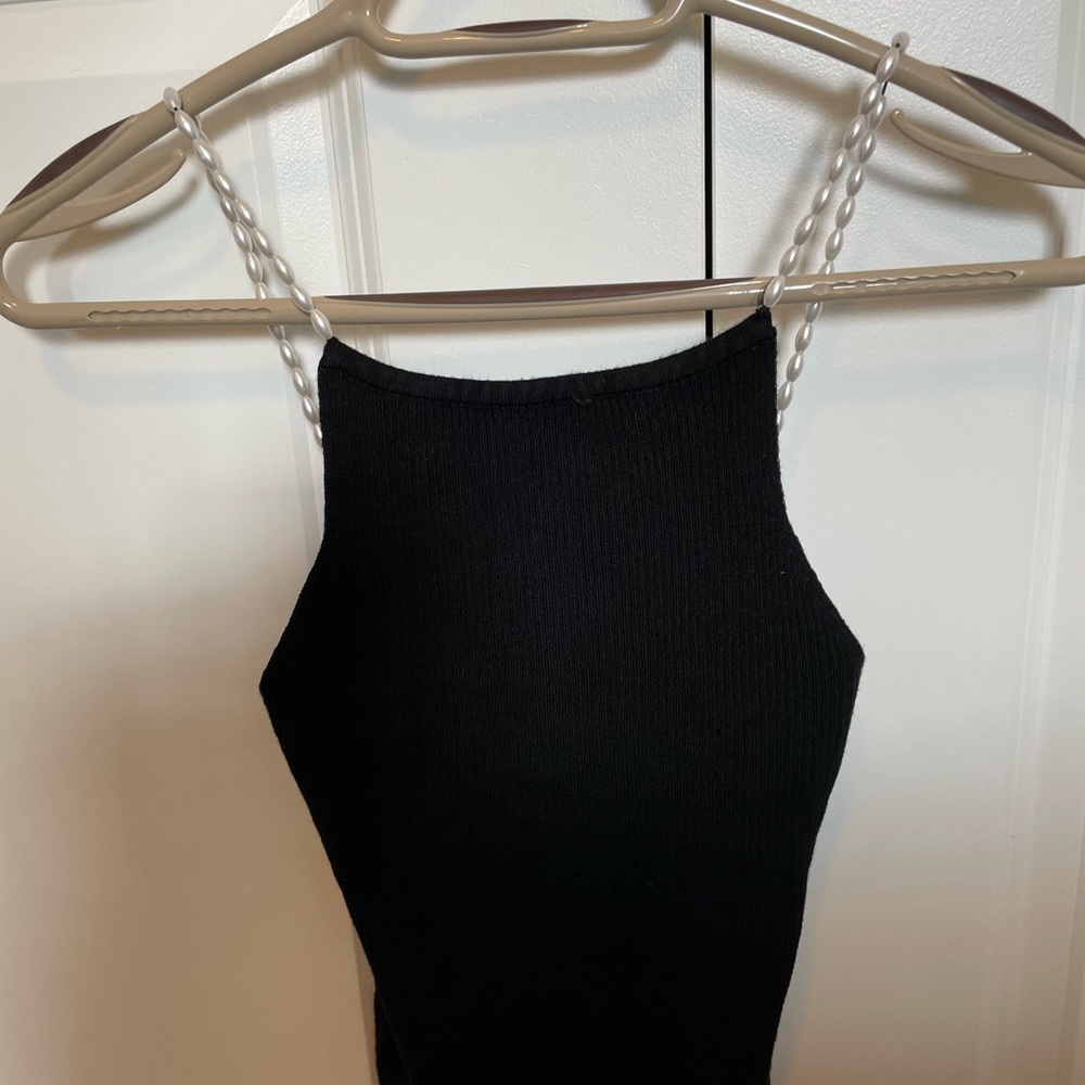 Black top